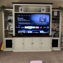 85 In Sony Tv With Sonos Arc  Soundbar/Sonos Sound SubWoofer