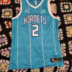 L. Ball Jersey! (SIZE 54)