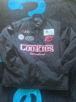 Men’s Jackets