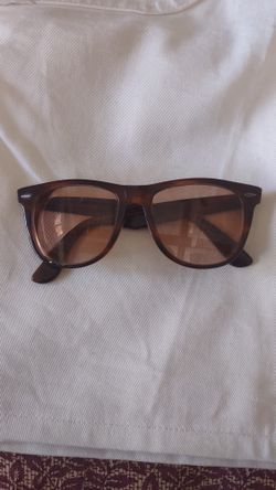 Wayfarer Ray-Ban American Optical Used Shades