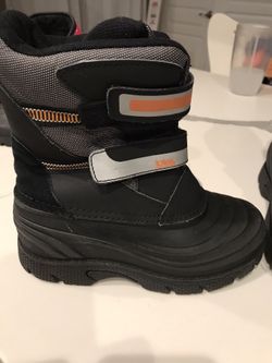 Totes boys kids size 2