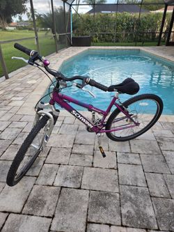 Bicycle 26"