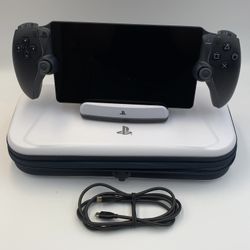 Sony PlayStation 5 PS5 PlayStation Portal