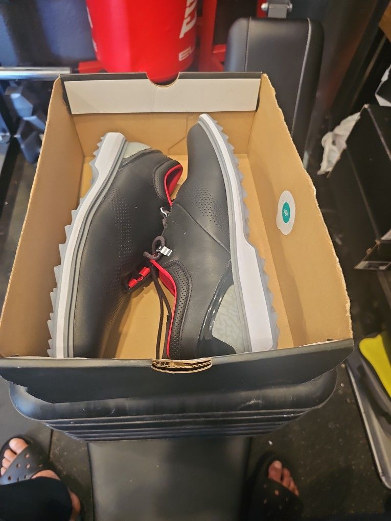 Nike Golf Jotlrdan DAG 4  Mens Size 11