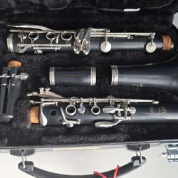 Yamaha CLAIRNET