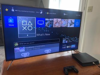 65 inch tv