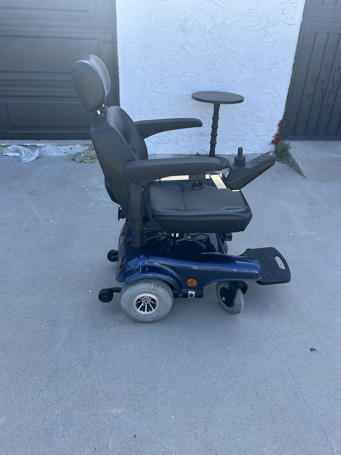 Electric Wheelchair Sun Fire