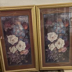 Vintage Painting
