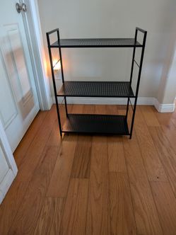 Organizer 3 shelf