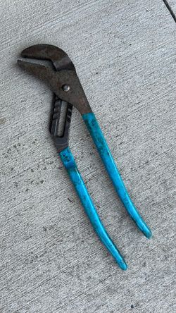 Channellock Tongue and Groove Pliers