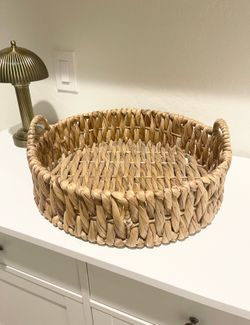 Decorating Tray