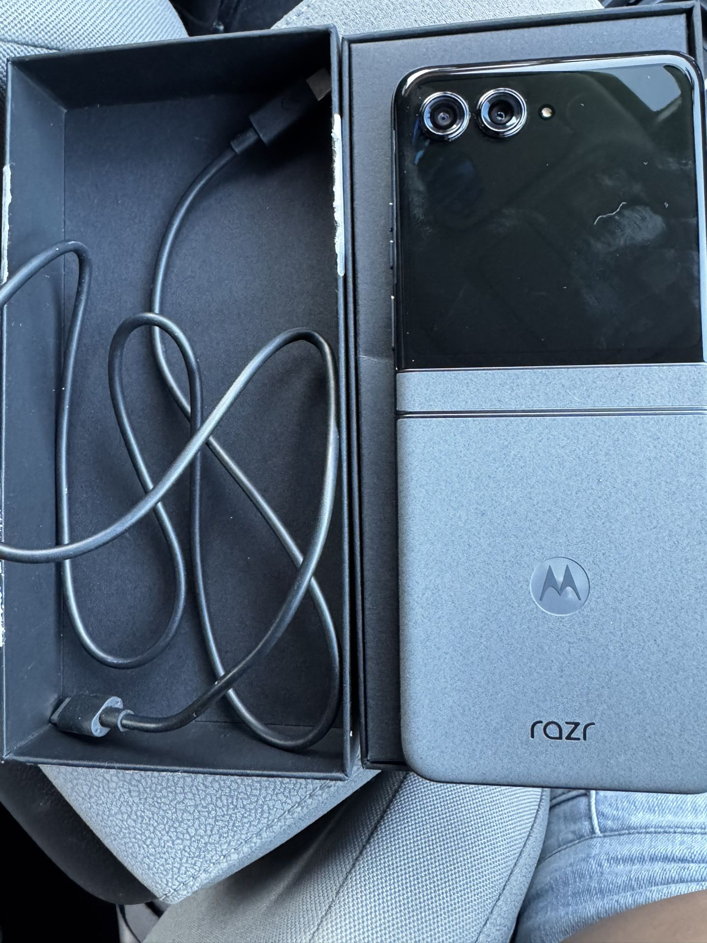 Cell Phone 