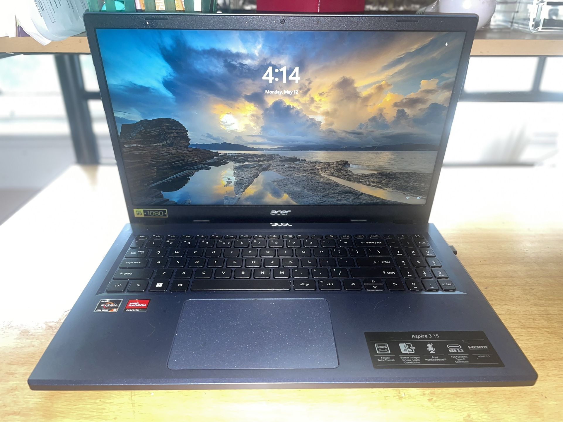Acer Aspire 3 Laptop