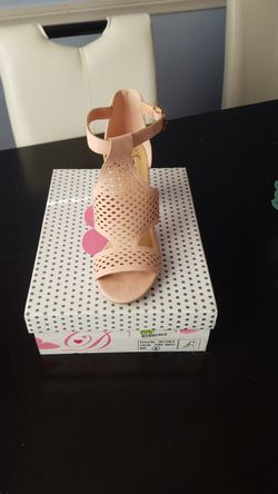 Womans shoes