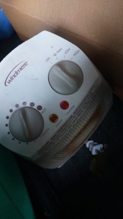 Heater Electric