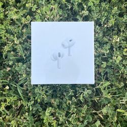 Apple AirPods Pro 2nd Generation