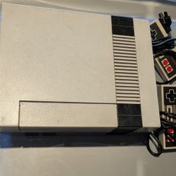 Nintendo NES Bundle