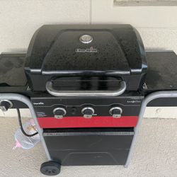 Great Working Grill For Sale 