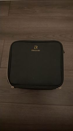makeup box for travel