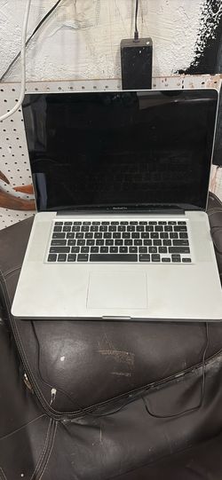 MacBook Pro A1286