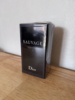 SAUVAGE DIOR