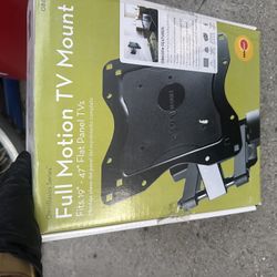 Tv Mount 