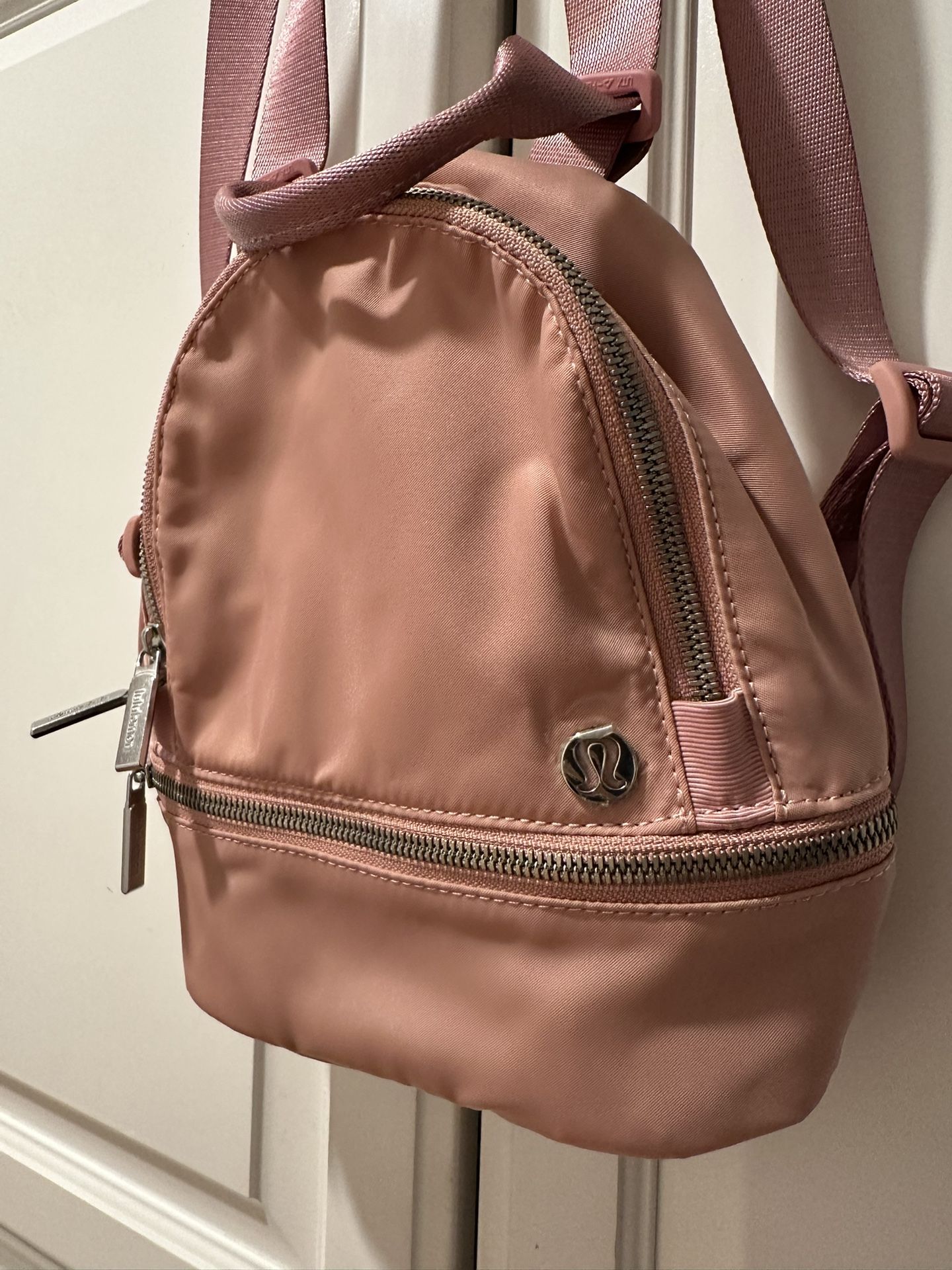 Lululemon Mini Backpack