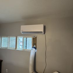 MINISPLITS‼️‼️