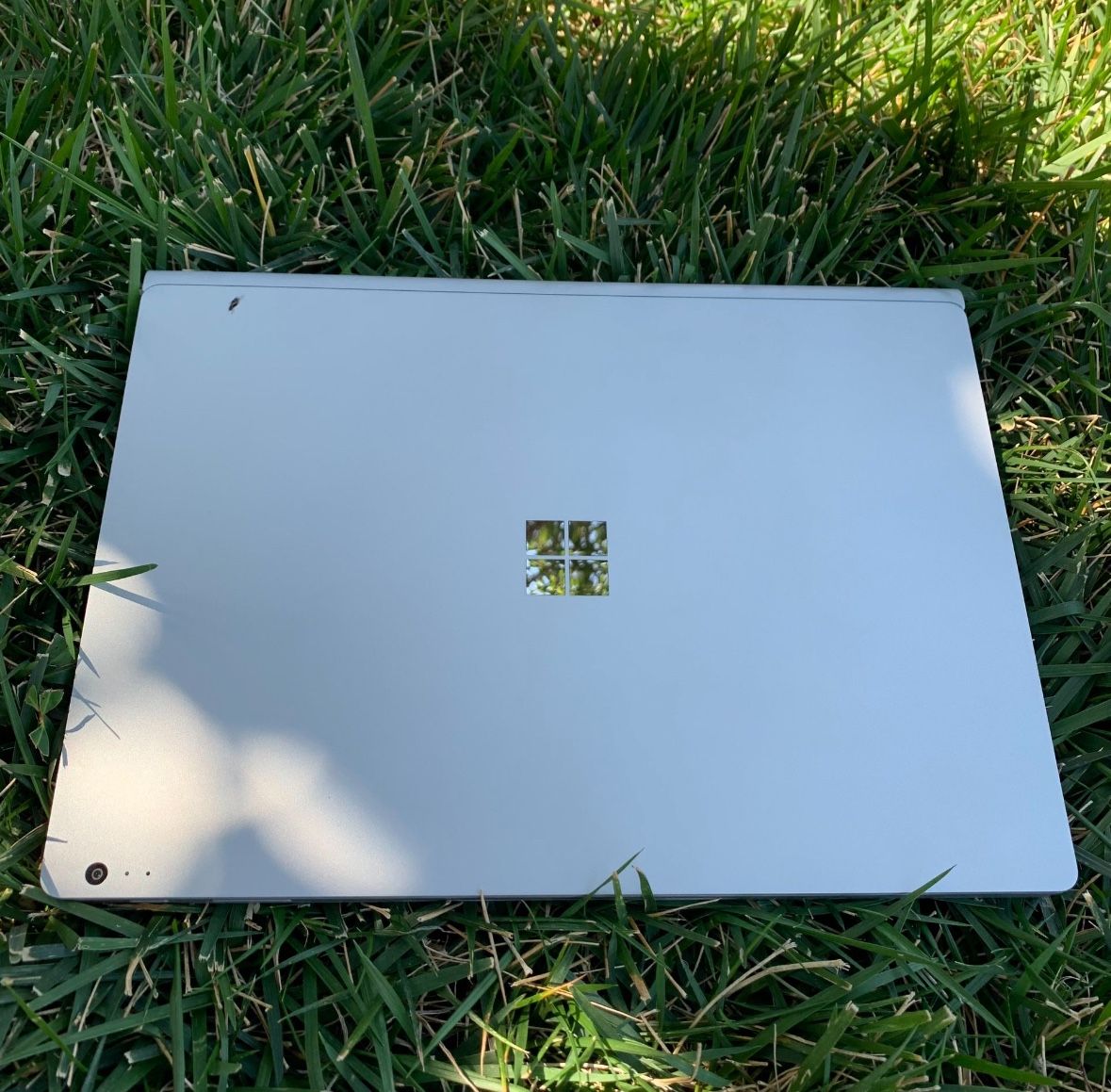 NOT WORKING Microsoft Surface Book Laptop 1st Gen 8gb Ram