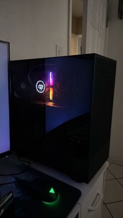 Lmk gaming pc RTX 4060