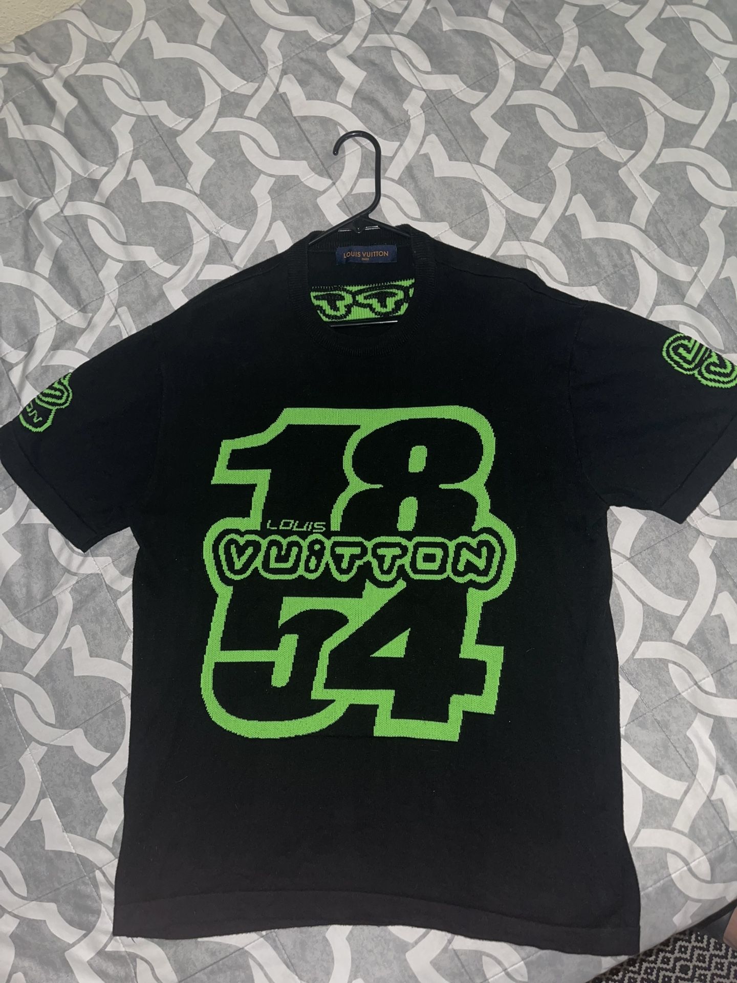 Louis Vuitton Shirt 