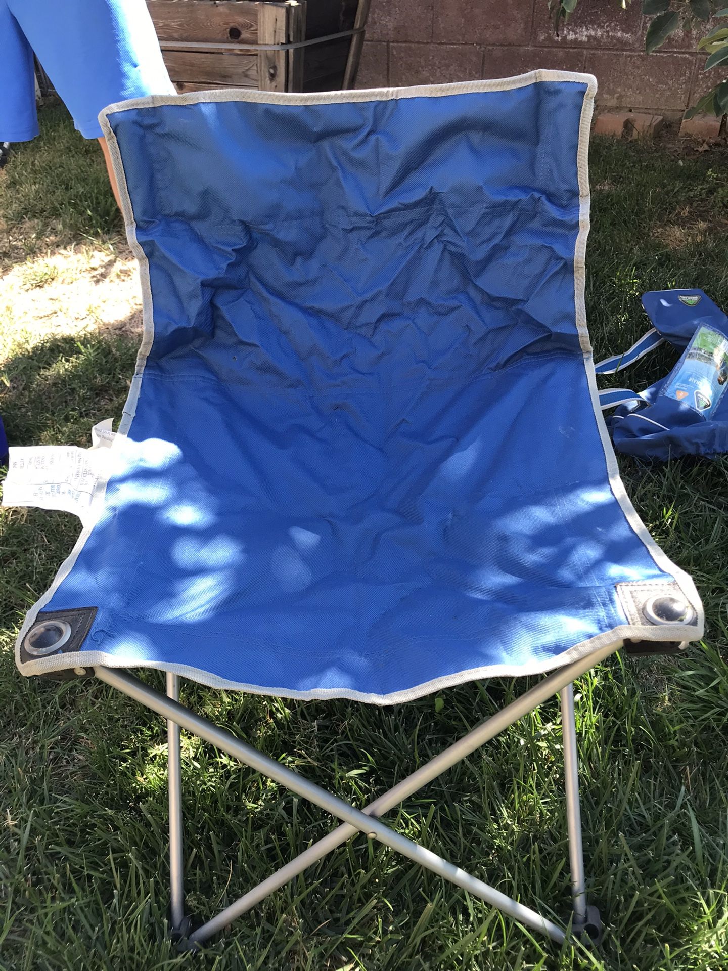Greatland foldable chair young adult