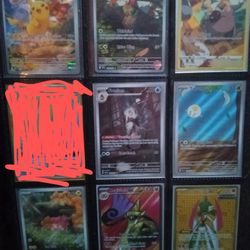 Pokemon Collection 