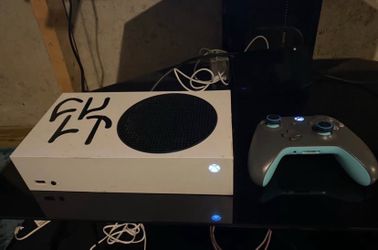 Xbox series S