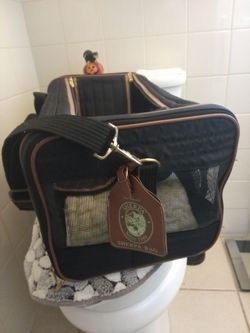 SHERPA bag Dog/Cat Carrier