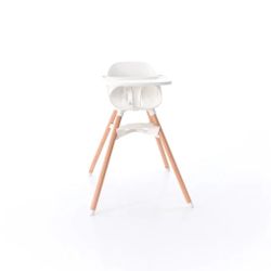 LALO High Chair, Available For Pick Up Today!