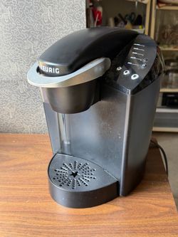 Coffee mashin (20$)