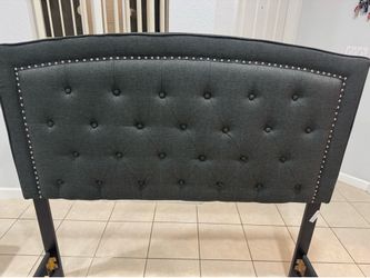 Full size bed frame