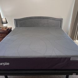 RestorePlus® Hybrid Mattress