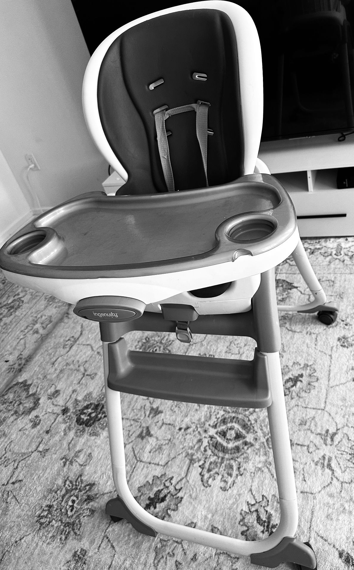 Toddler Chair, and Dining Booster Seat