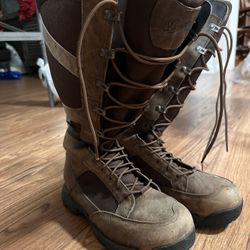 Danner Long Boots 