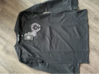 Chrome T-Shirt
