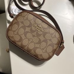 Coach Crossbody