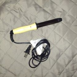 SUTRA BEAUTY CURLING WAND