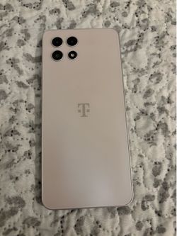 T-Mobile Revvl 7 5G 128GB 6GB RAM para T-Mobile / MetroPCS Pantalla FHD+ de 6.58 pulgadas