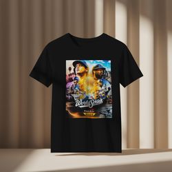 Dodgers World Series Champion Shirts 