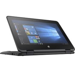 Hp Probookx360 Laptop