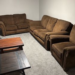 Couch Set