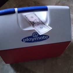 Playmate Cooler 