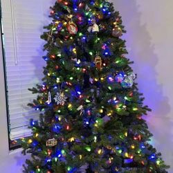 9 Foot Christmas Tree